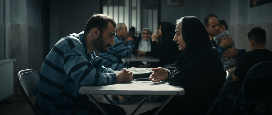 "La Testimone - Shahed" in sala dal 31 Ottobre. Recensione di Rita Ricucci