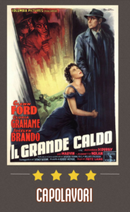 Il grane caldo | Recensione | Poster