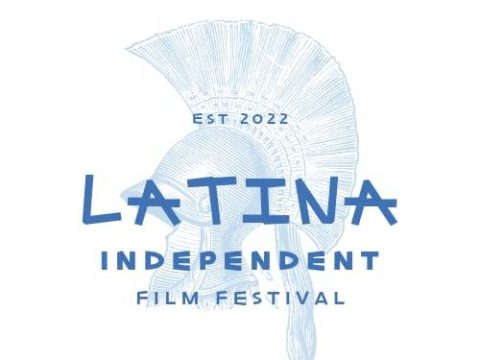 Latina Independent Film Festival Locandina