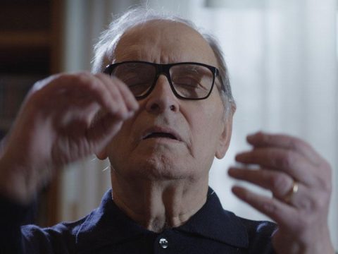 Grande successo per ENNIO di Giuseppe Tornatore