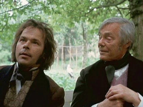 L'enigma di Kaspar Hauser Recensione