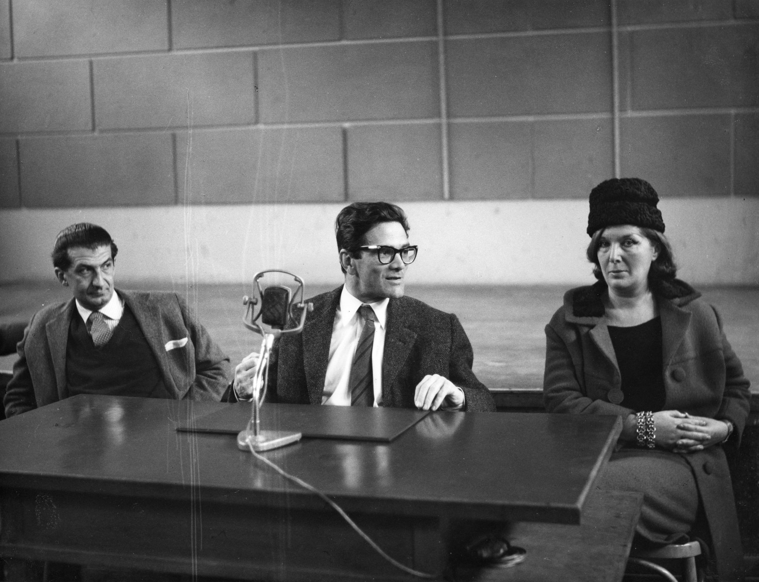 Centenario Pasoliniano | CSC - Cineteca Nazionale presenta Pasolini EXTRA alla Casa del Cinema 9-13 marzo a ingresso libero