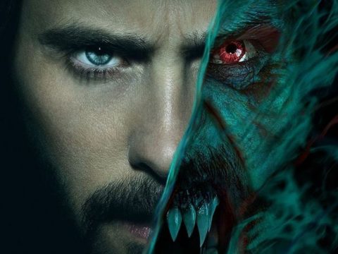 Morbius con Jared Leto | Straordinario esordio al box-office | Solo al cinema