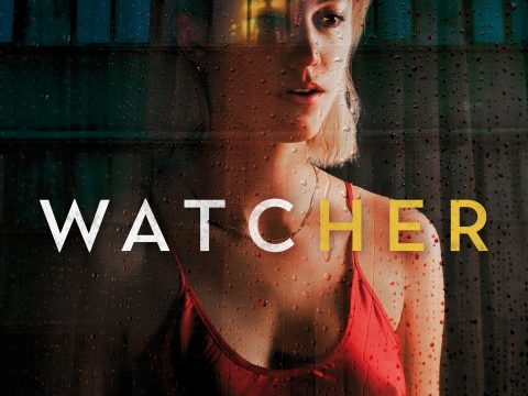 "Watcher", in sala il 7 settembre con Lucky Red e Universal Pictures International Italy