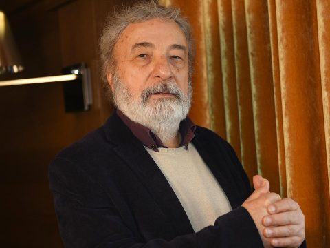 Tra Racconto e Fotografia, SIAE premia Gianni Amelio per l’insieme della sua opera