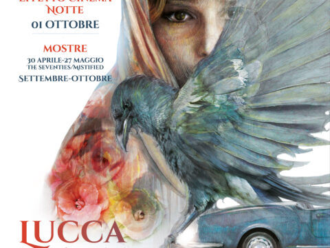 Lucca Film Festival, Gaspar Noe', Giuseppe Tornatore, Peter Greenaway e Paolo Virzi dal 23 settembre al 2 ottobre