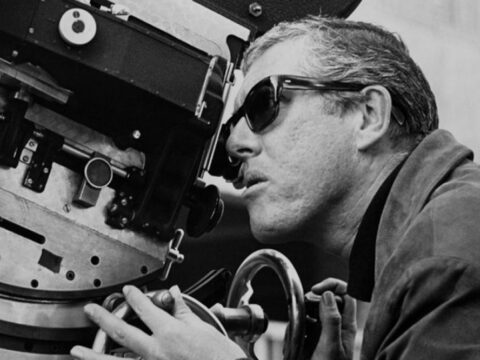 CSC - Centro Sperimentale di Cinematografia per il centenario di Luciano Salce