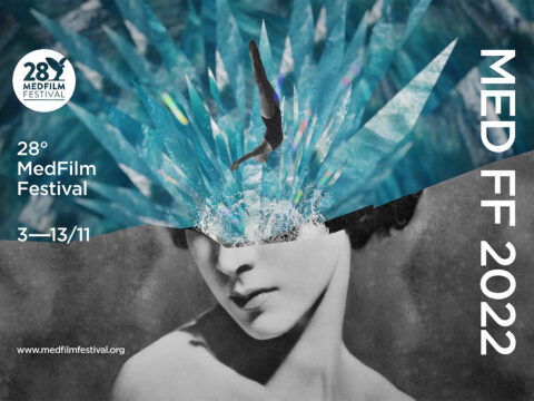 MedFilm Festival - il Cinema del mediterraneo a Roma dal 3 al 13 Novembre