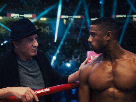 Creed III, nel primo trailer sfida viene dal passato