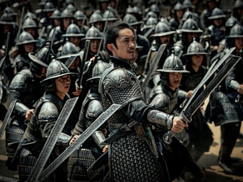 Sabato 29 aprile, Full River Red: il Far East Film Festival 25 si chiude sotto il segno di Zhang Yimou!