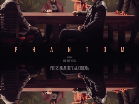 "Phantom" di Lee Hae-Young al Far East Film Festival 25