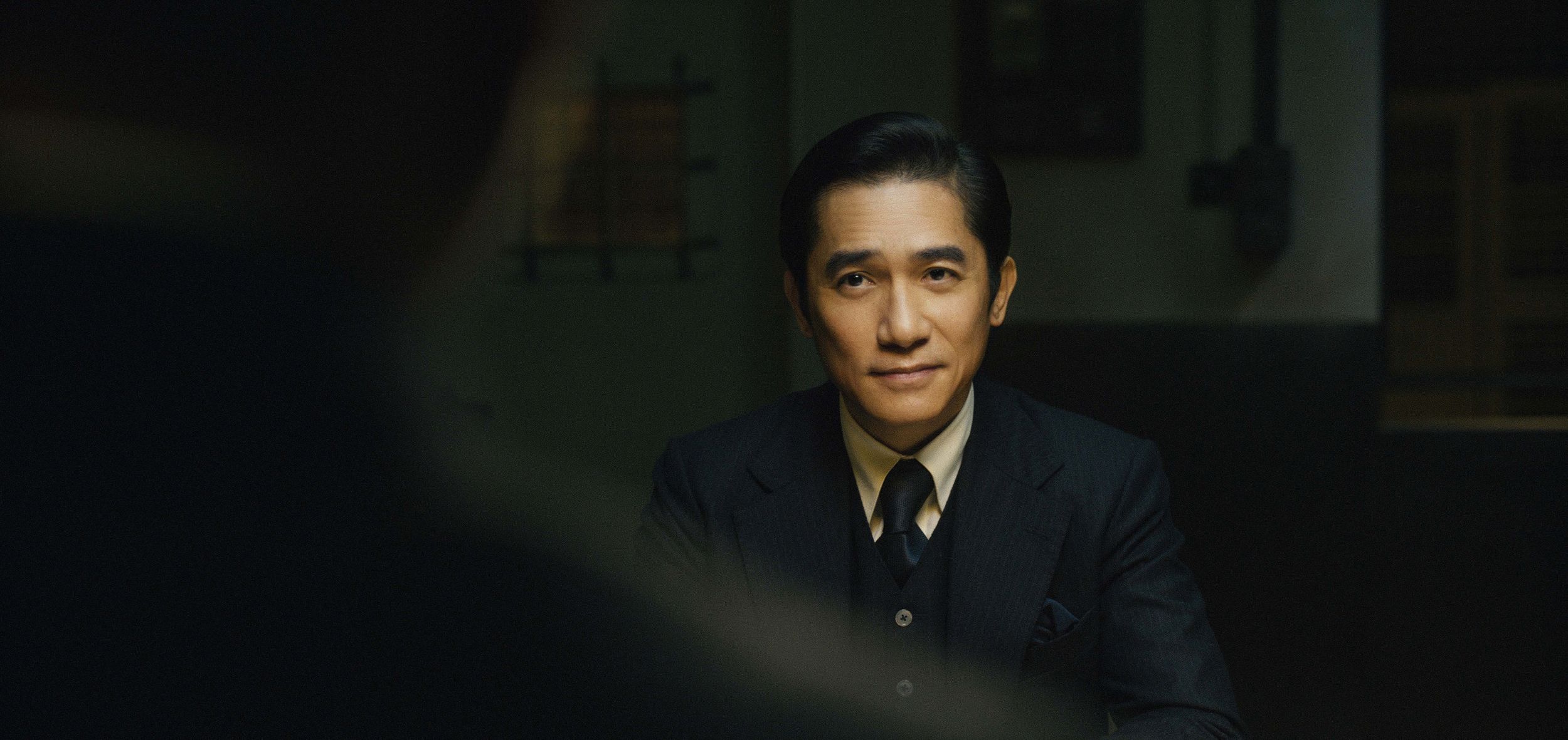 FEFF 25, in anteprima, gli ultimi due film con Tony Leung Chiu-Wai!