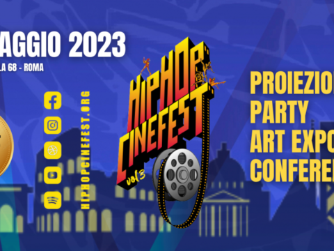 Hip-Hop CineFest 2023