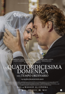 La quattordicesima domenica del tempo ordinario Recensione Poster