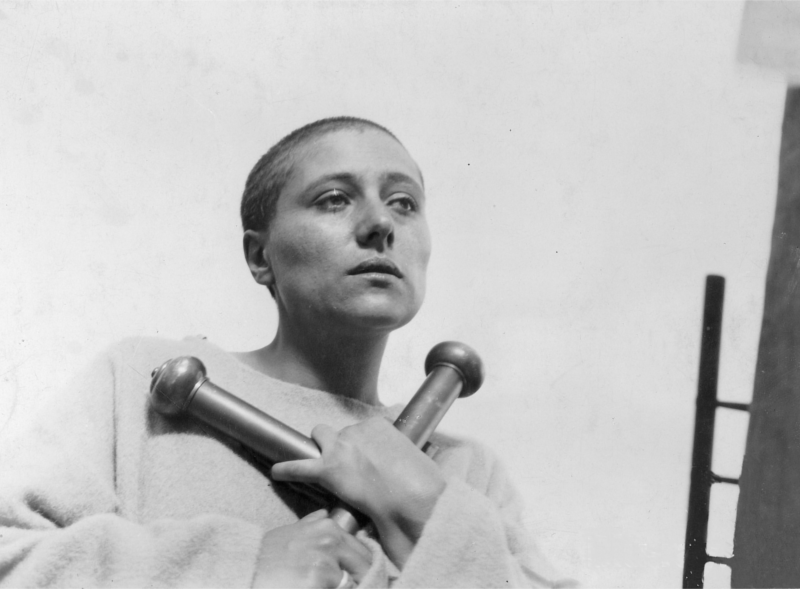 La passione di Giovanna D'Arco di Carl Theodor Dreyer Recensione Analisi