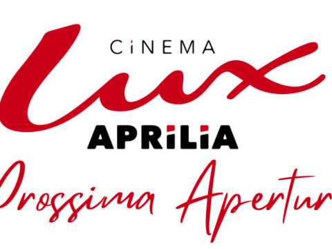 Cinema Lux Aprilia: l'apertura ufficiale del multisala l'11 gennaio 2024