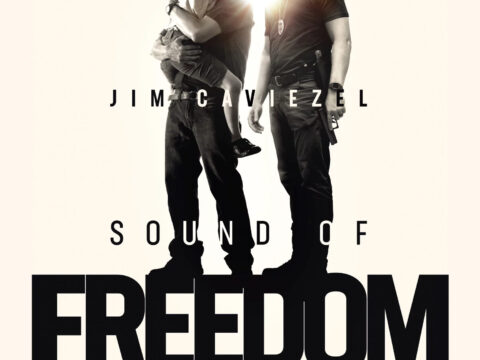 Sound of freedom - Il canto della libertà: il trailer italiano del film evento al boxoffice USA, il 19-20 febbraio al cinema