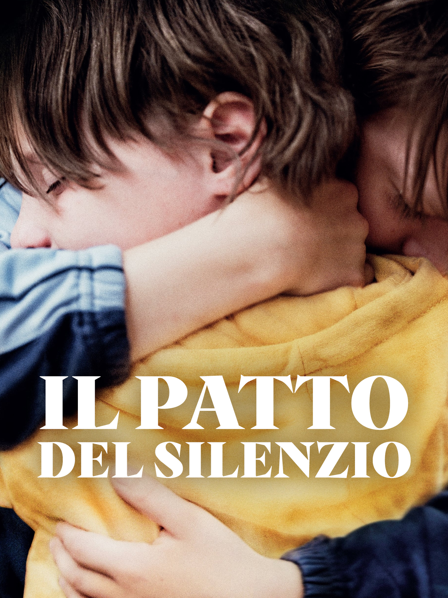 “Il patto del silenzio”, il 3 febbraio in esclusiva su RaiPlay, l’emozionante film di Laura Wandel