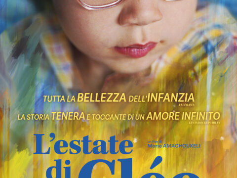 L'Estate di Cléo (Ama Gloria) di Marie Amachoukeli-Barsacq, dal 21 Marzo al Cinema