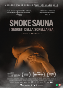 Smoke Sauna Recensione Poster