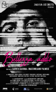 Bellezza, addio Recensione Poster