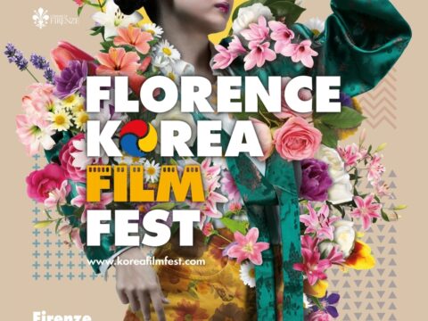 Presentata la 22a edizione del Florence Korea Film Festival