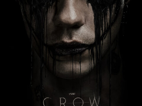 The Crow - Il Corvo, rilasciato il Trailer Italiano Ufficiale, prossimamente al cinema con Eagle Pictures