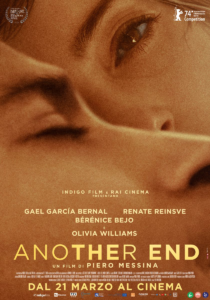 Another End Recensione Poster