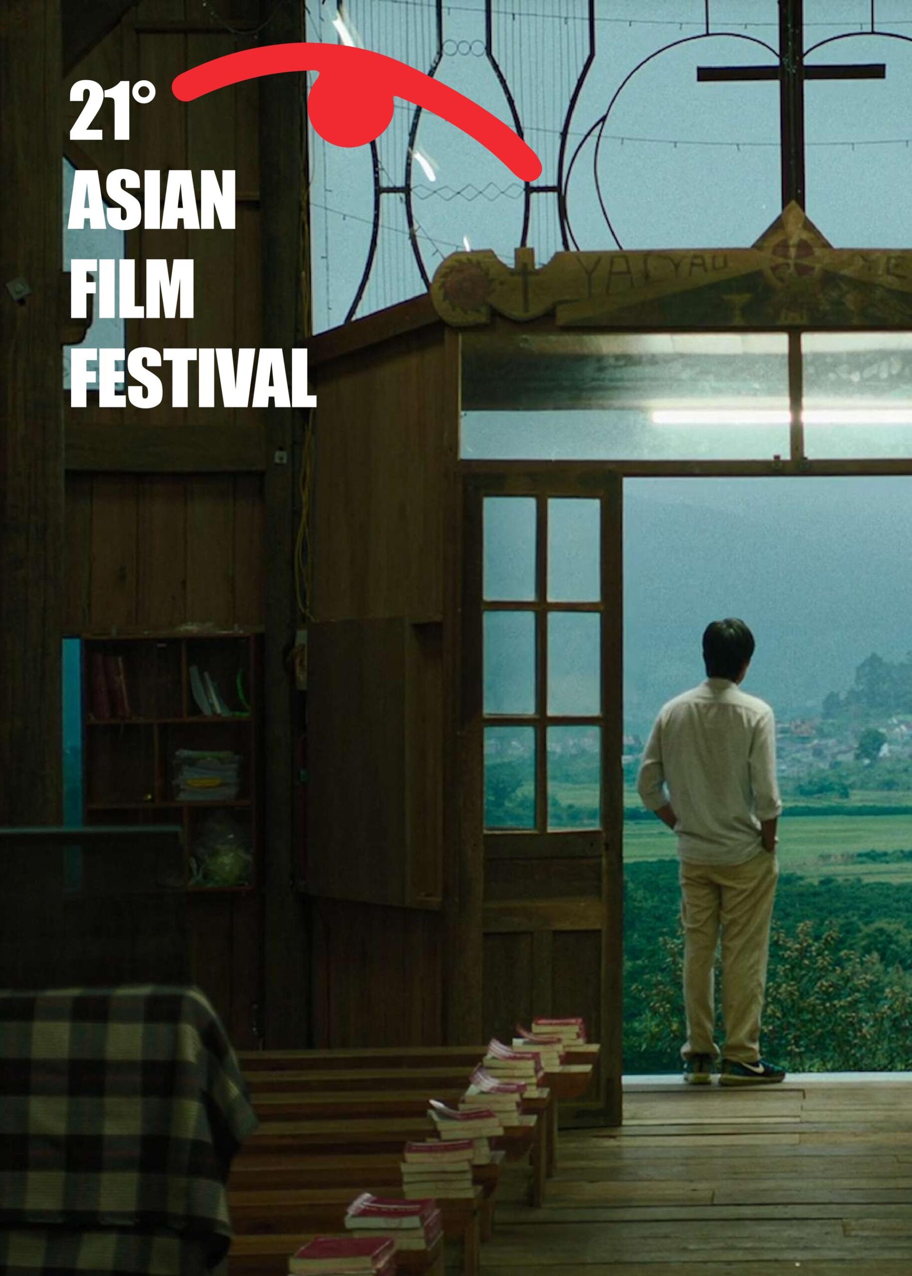 Asian Film Festival, XXI edizione dal 10 al 17 aprile 2024 al Cinema Farnese ArtHouse di Roma