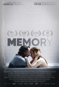 Memory (2024) Recensione Poster