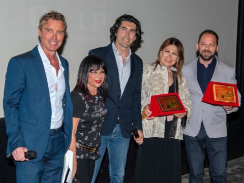 Tutti i vincitori della XXI edizione di Roma Videoclip - Il cinema incontra la musica