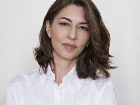 Sofia Coppola a Roma il 5 giugno, la regista riceverà la prestigiosa Mckim Medal dall'American Academy in Rome