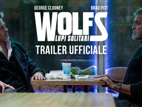 Wolfs - Lupi solitari con George Clooney e Brad Pitt, rilasciato il trailer italiano, dal 19 settembre al cinema