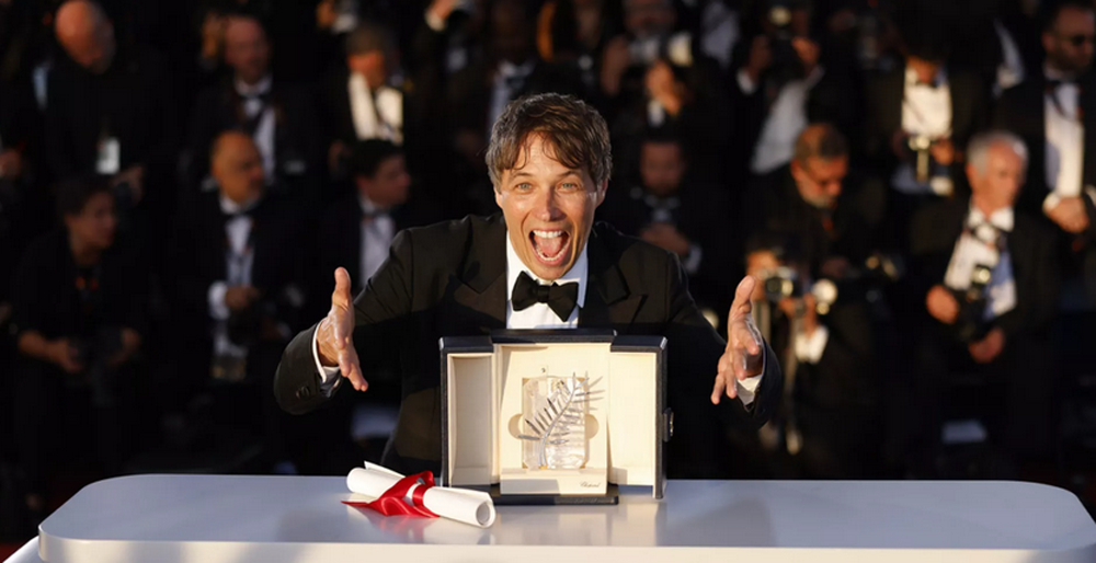 Cannes 77, la Palma d'oro va ad "Anora" di Sean Baker | George Lucas Palma d'oro d'onore