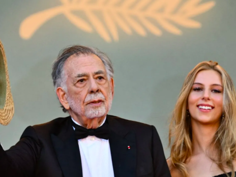 A Cannes 77 ovazione per Coppola e il titanico "Megalopolis"