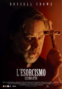 L'Esorcismo - Ultimo Atto Recensione Poster