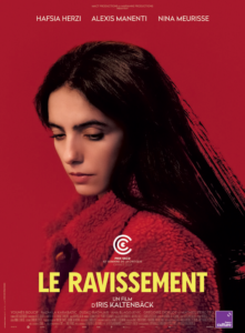 Le Ravissement Recensione Poster