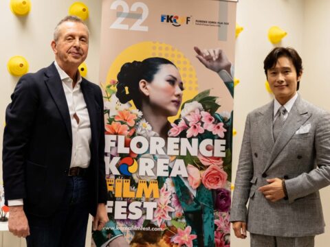 Annunciate le nuove date del Florence Korea Film Fest // la 23° edizione a Firenze dal 20 al 28 marzo 2025