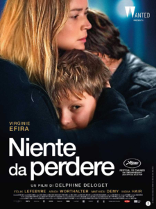 Niente da perdere Recensione Poster