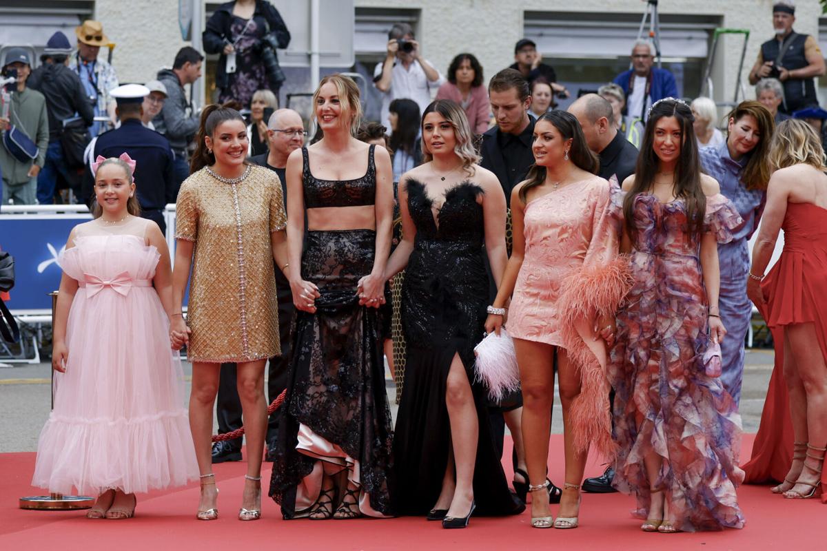 A Cannes Wild Diamond, i primi passi di un'influencer