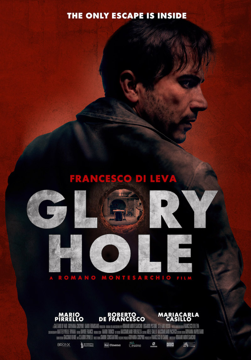 Glory Hole di Romano Montesarchio al Festival Internazionale del Cinema di Shanghai