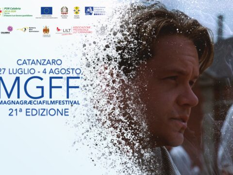 Claudio Bisio apre il Magna Graecia Film Festival dal 27 luglio al 4 agosto a Catanzaro