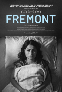 Fremont Recensione Poster