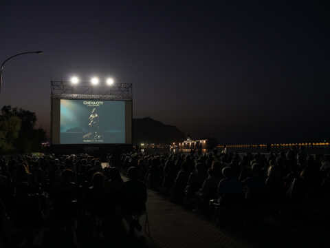 Ritorna Cinema City a Palermo, dal 18 al 24 luglio con Fabrizio Ferracane, Daniele Ciprì, e Autora Quattrocchi