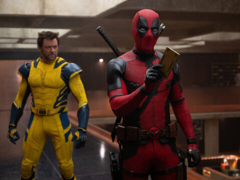 Deadpool & Wolverine Recensione