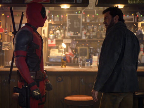 Deadpool & Wolverine Recensione