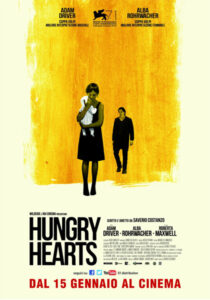 Hungry Hearts Recensione Poster