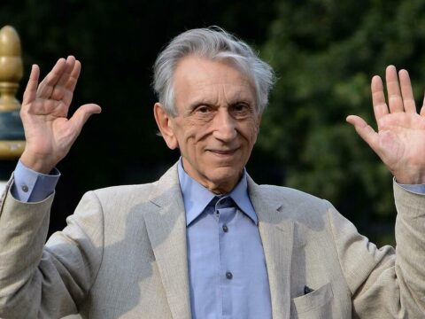 Morto l'attore Roberto Herlitzka, è stato Aldo Moro in Buongiorno, notte