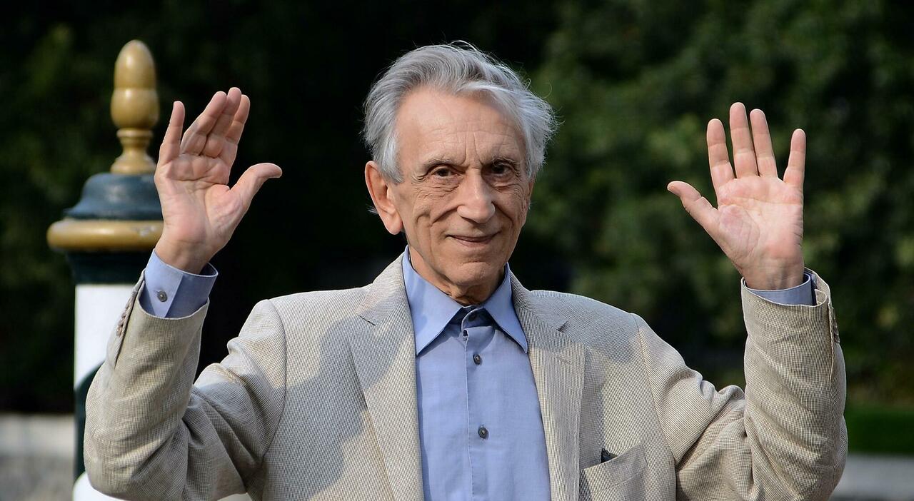 Morto l'attore Roberto Herlitzka, è stato Aldo Moro in Buongiorno, notte