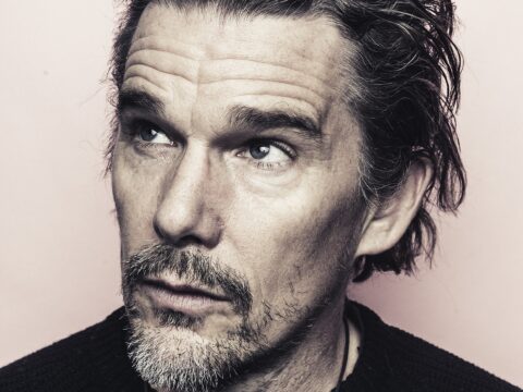 Lucca Film Festival: Ethan Hawke presenta in anteprima italiana Wildcat, il suo ultimo film da regista